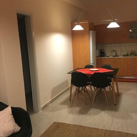 Central 2-Bedroom Luxury Apartment Heraklion Zewnętrze zdjęcie