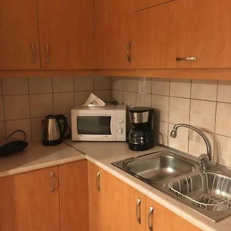 Central 2-Bedroom Luxury Apartment Heraklion Zewnętrze zdjęcie