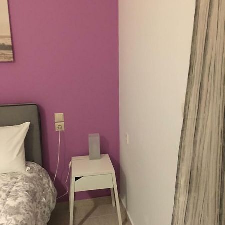 Central 2-Bedroom Luxury Apartment Heraklion Zewnętrze zdjęcie