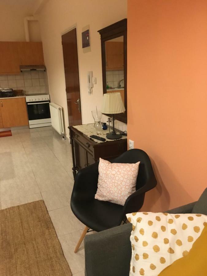 Central 2-Bedroom Luxury Apartment Heraklion Zewnętrze zdjęcie