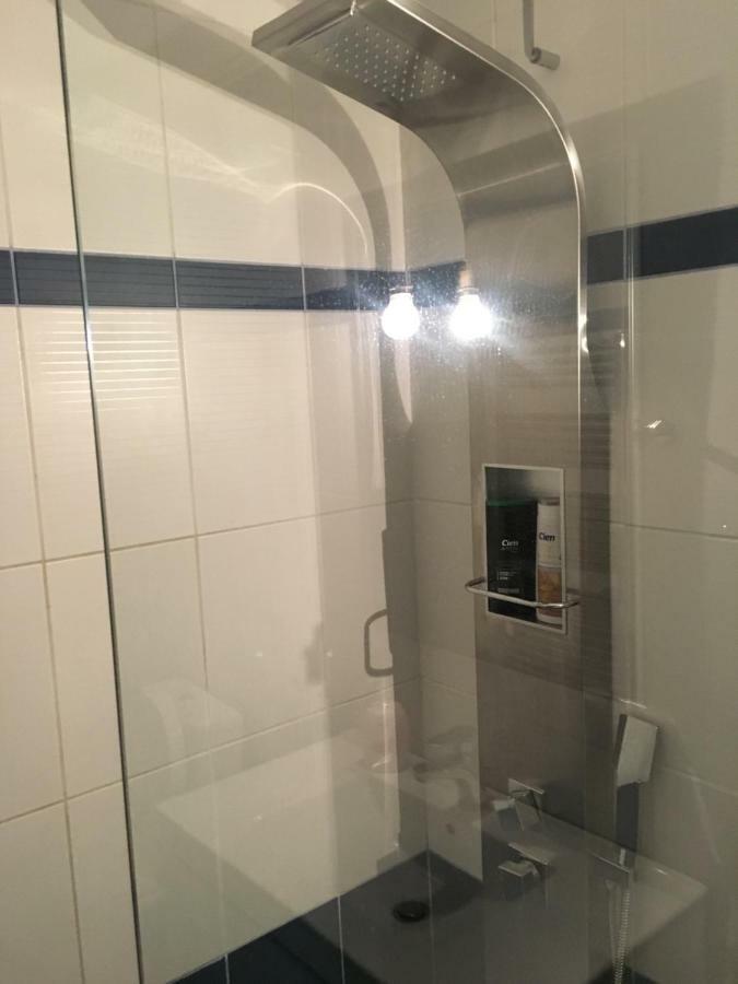 Central 2-Bedroom Luxury Apartment Heraklion Zewnętrze zdjęcie