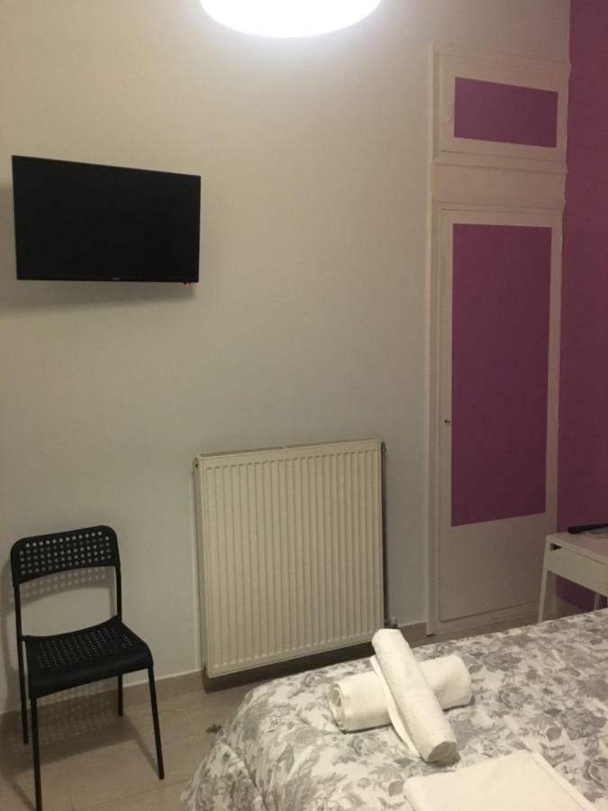 Central 2-Bedroom Luxury Apartment Heraklion Zewnętrze zdjęcie