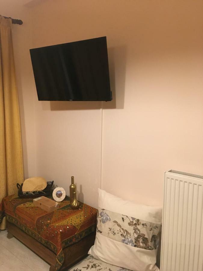 Central 2-Bedroom Luxury Apartment Heraklion Zewnętrze zdjęcie