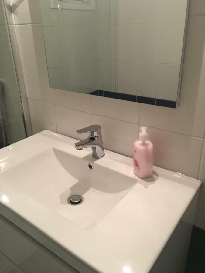 Central 2-Bedroom Luxury Apartment Heraklion Zewnętrze zdjęcie