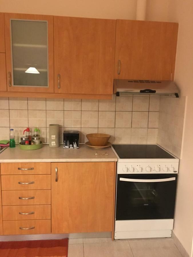 Central 2-Bedroom Luxury Apartment Heraklion Zewnętrze zdjęcie