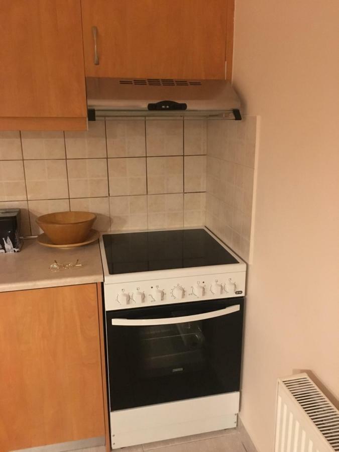 Central 2-Bedroom Luxury Apartment Heraklion Zewnętrze zdjęcie