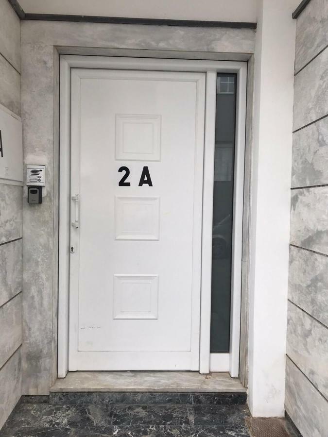 Central 2-Bedroom Luxury Apartment Heraklion Zewnętrze zdjęcie